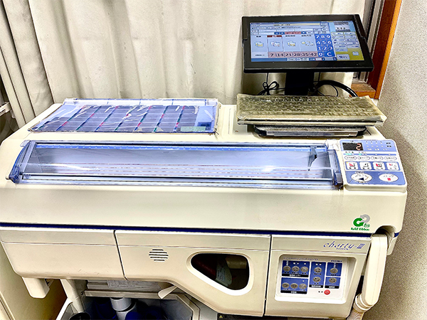 各種電子決済可能